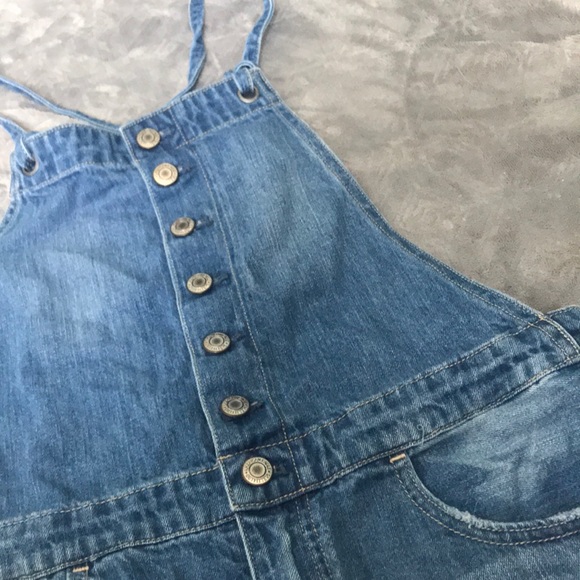 OVERALLS - Picture 2 of 4